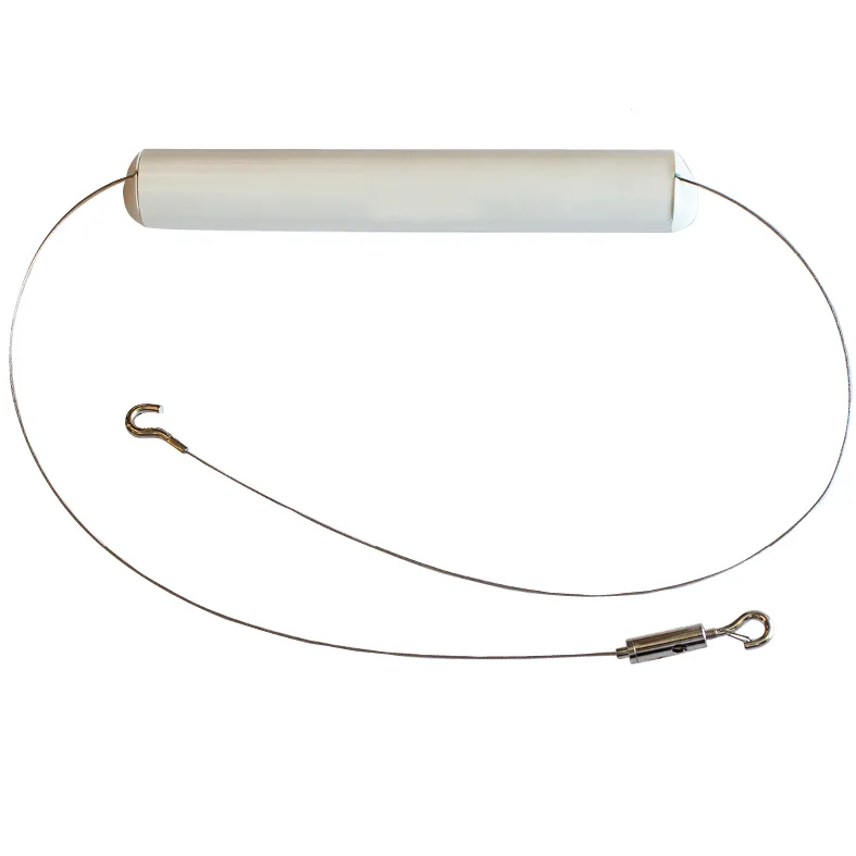 Skyltupphängning tak - Magup