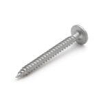 Montageskruv (utvändig)